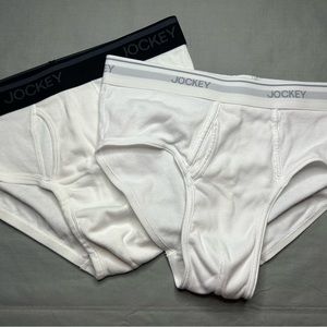 Mens Jcokey Briefs